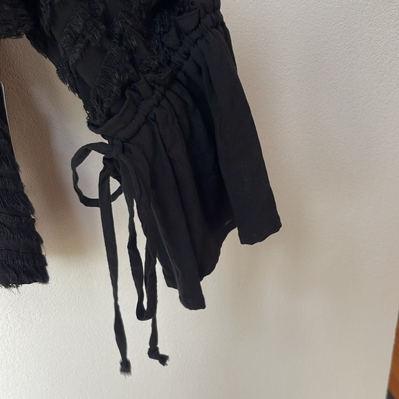 NWT Zara Top - Picture 3 of 10